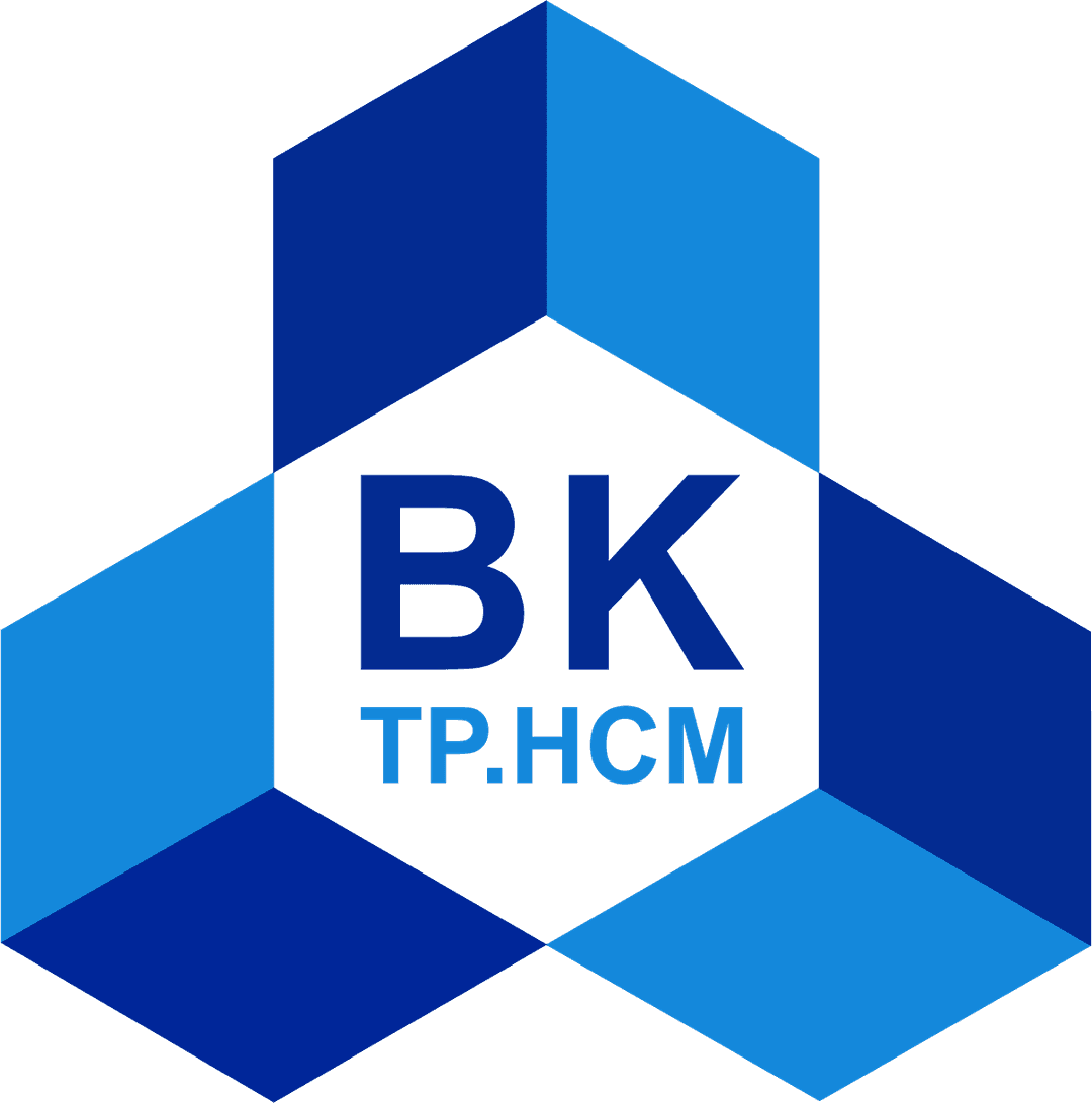HCMUT Logo